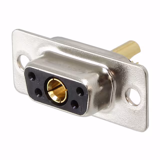 680M5W1203L201 NorComp Inc.  Conjuntos de conectores D-Sub